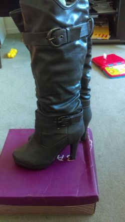 Boots