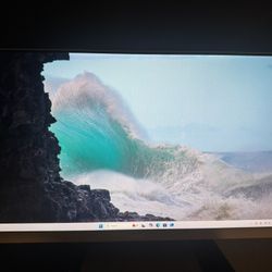 27" | FHD | All in-One -Touch Screen | PC | Intel N100 | 4GB/128GB - RCA GRAY