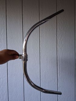 Beach cruiser Handle bars