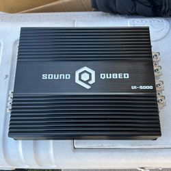 Soundqubed 5000.1