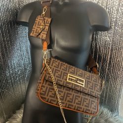 Purse Crossbody any item 65 each