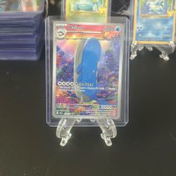 Pokémon Card