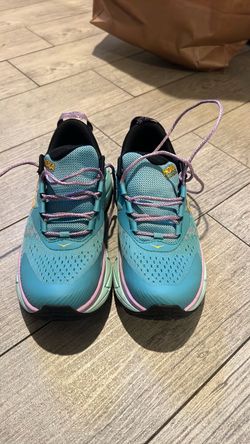 Hoka skyline float x