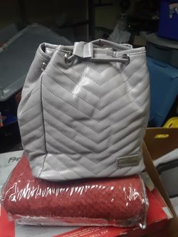 Bella Russo Backpack