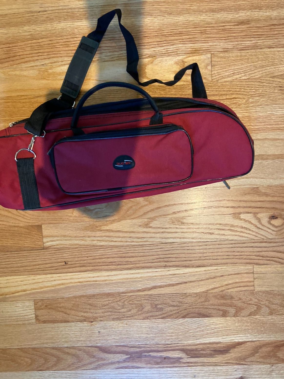 Trumpet Case