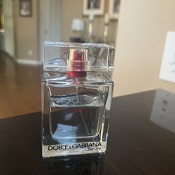 Men Cologne- Dolce $ Gabbana