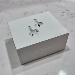 AirPods Pro 3rd generation
