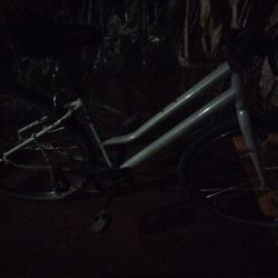 Specialized Cross Road Bike 2.0