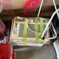 AC unit
