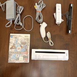 Nintendo Wii