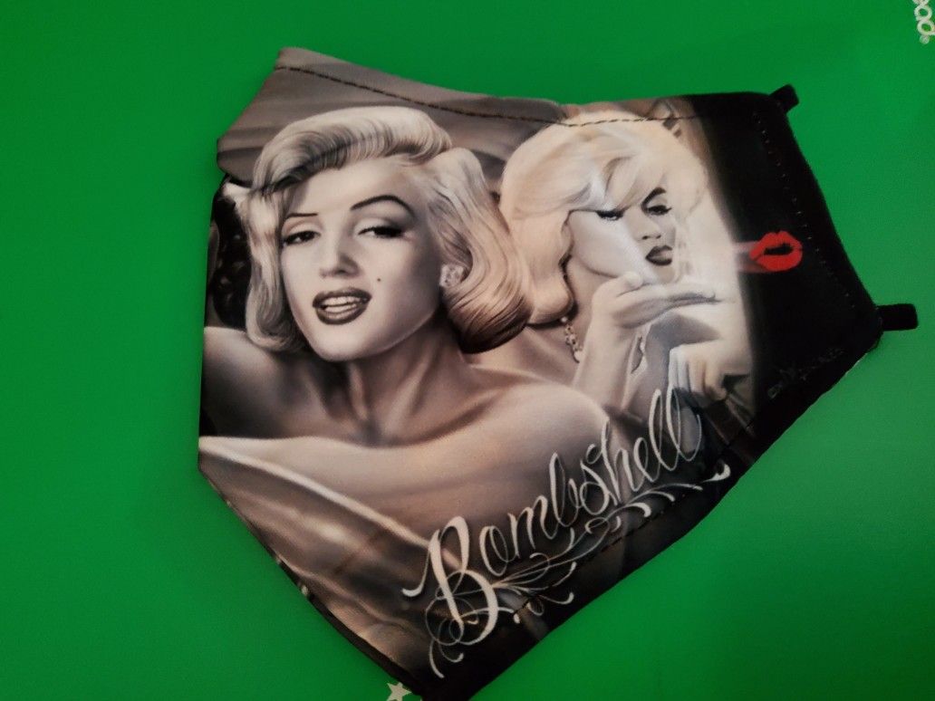Originals Masks $20 Each