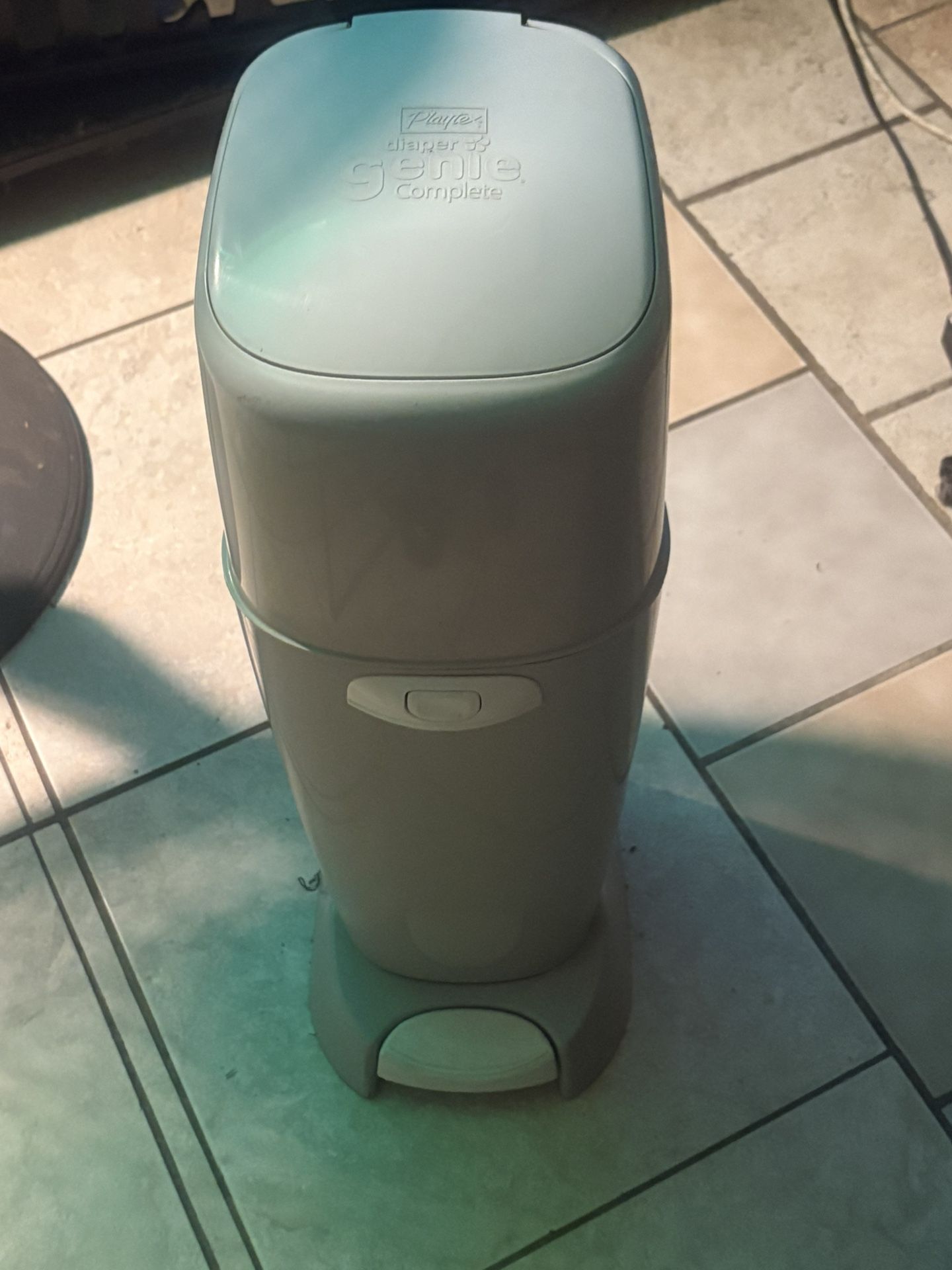 Diaper Genie 