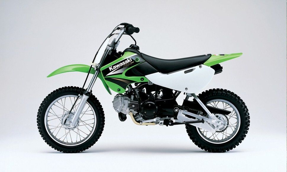 Pit bike 2005 Kawasaki klx 110 PIT BIKE