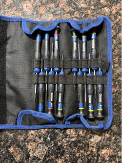 Quinn Screwdrivers