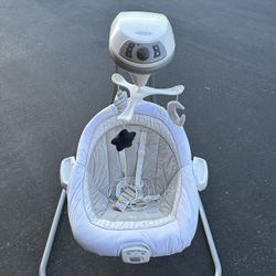 Baby Swing