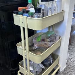 IKEA Utility Cart 