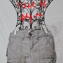 Levi Strauss Signature Shorts