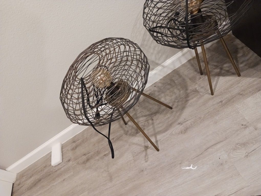 Modern Lamps Design