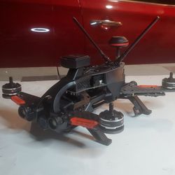 Walkera Runner 250 Pro 3D Racing Drone