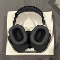 AirPods Max Midnight