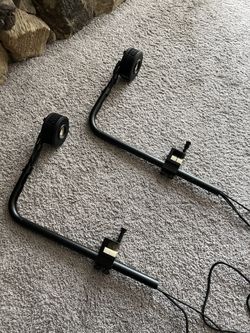 Kessil 360x With Mounts Like New