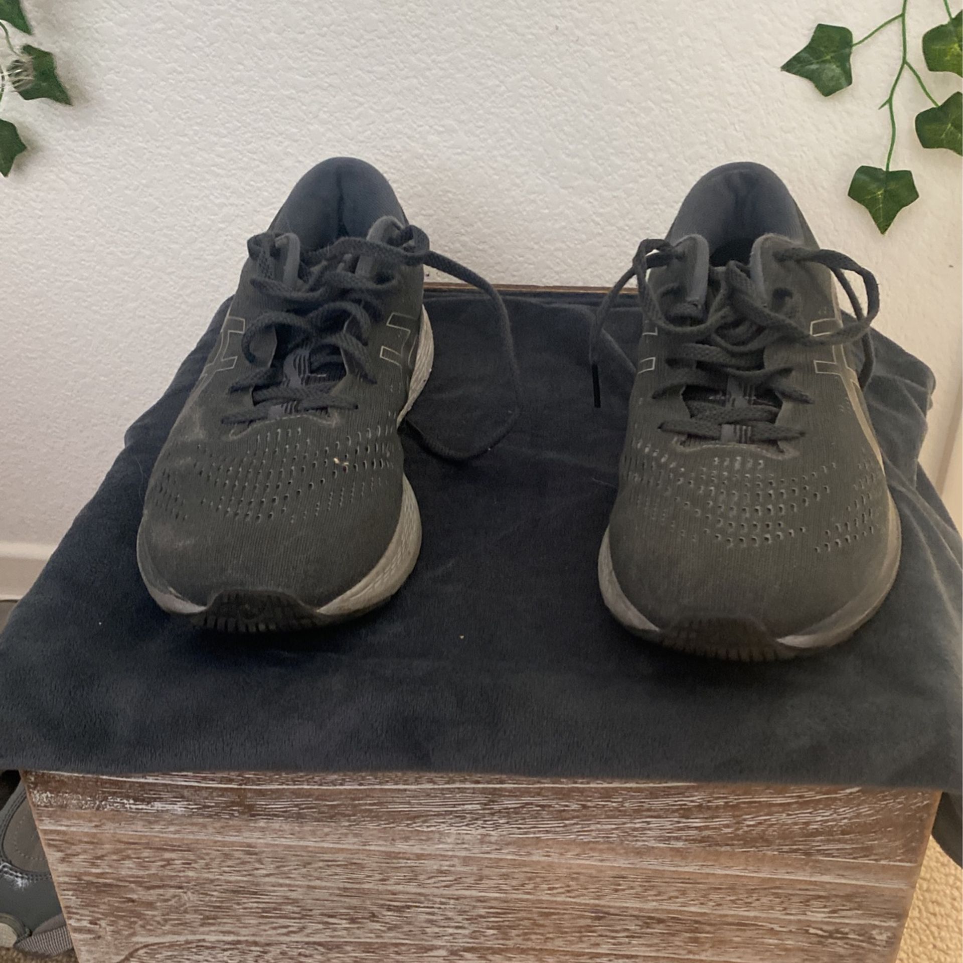 ASICS Gel Kayano