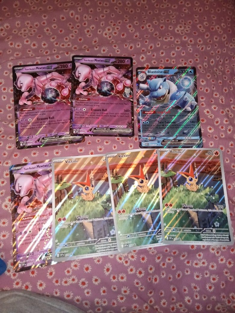 Jumbo Cards