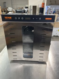 Vevor Commercial Food Dehydrator