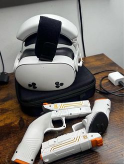 Meta Quest 3S 256GB + Premium Accessories Bundle
