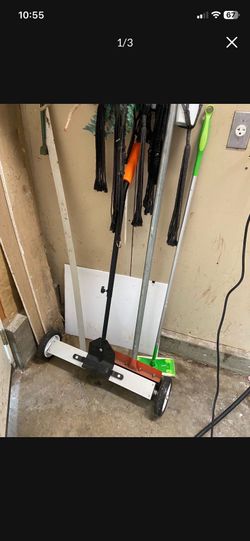 LOW PRICE MOVING- $140 + TAX NEIKO NAIL PICKER UPPER