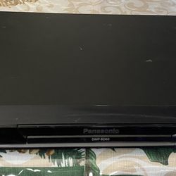 Panasonic DMP-BD60 Blu-ray Disc Player