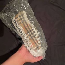 Burberry Shoes