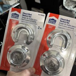 Closet Socket Sets
