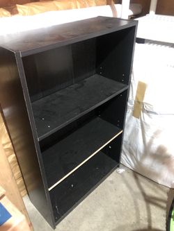 Bookshelf