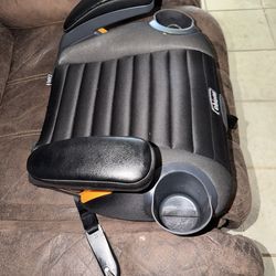 Chicco Booster seat