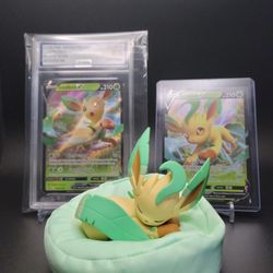 Adopt A Leafeon
