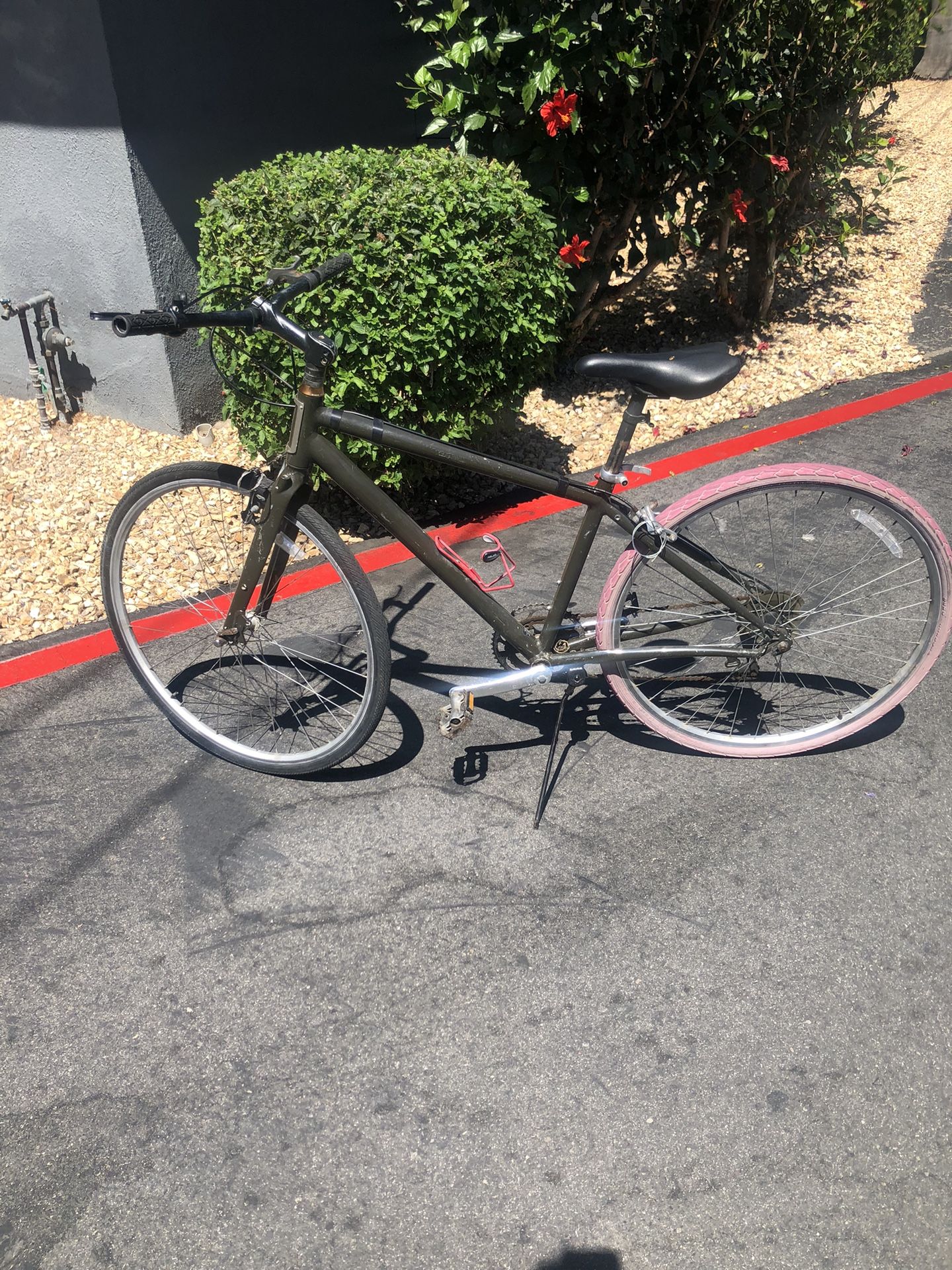Bike Globe 