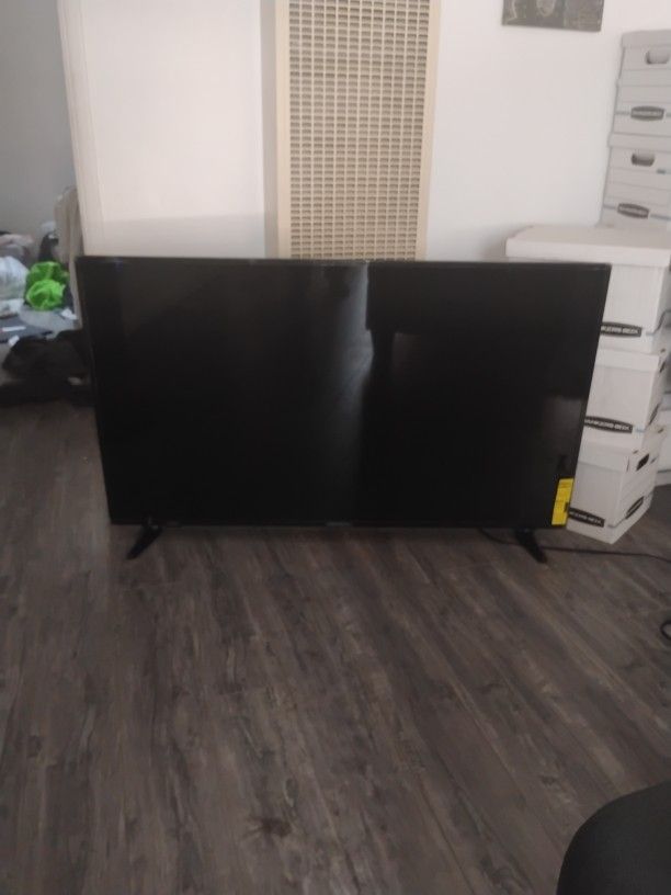 55 Inch Insignia Fire TV