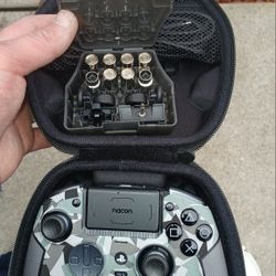 Revolution Pro 5 By Nacon