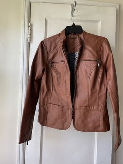 Chaketa Size Lrg