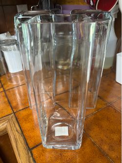 11.8 tall vases( pack of 15)