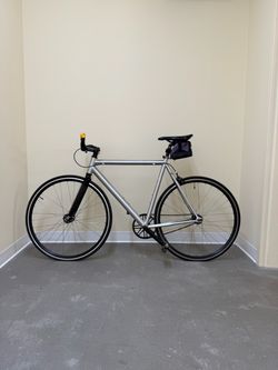Single speed / fixie bike Dawes