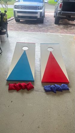 Cornhole