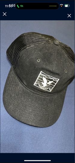 $25 American Eagle Hat