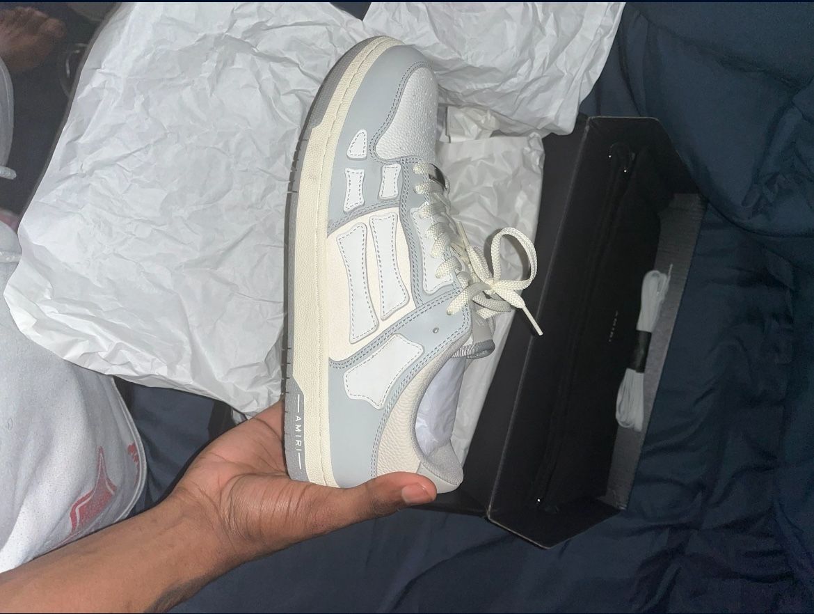 Amiri Skel Low