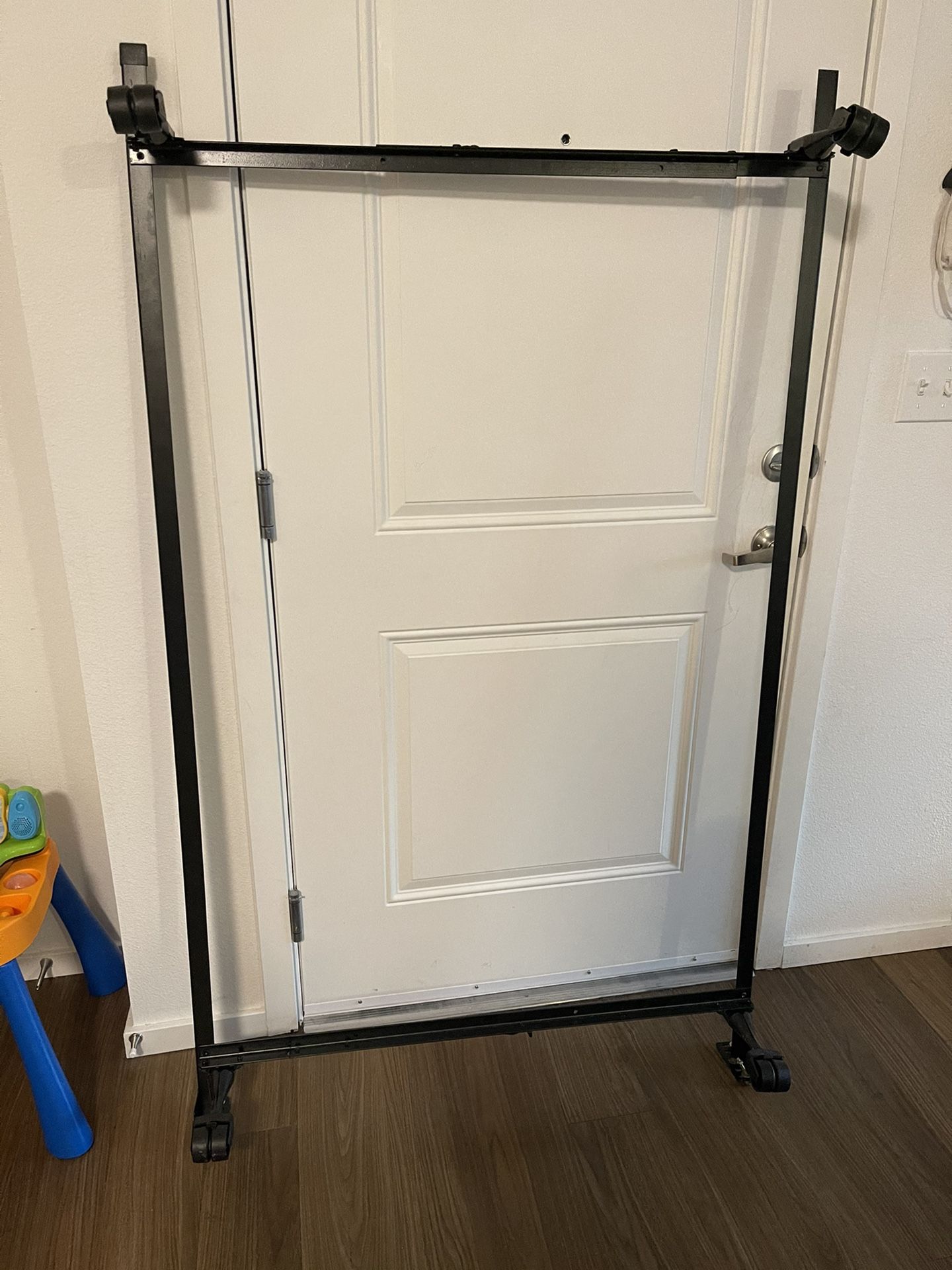 Twin Sized Metal Bed Frame