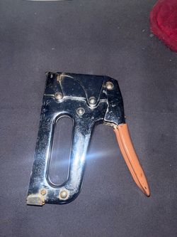 T-25 staple gun