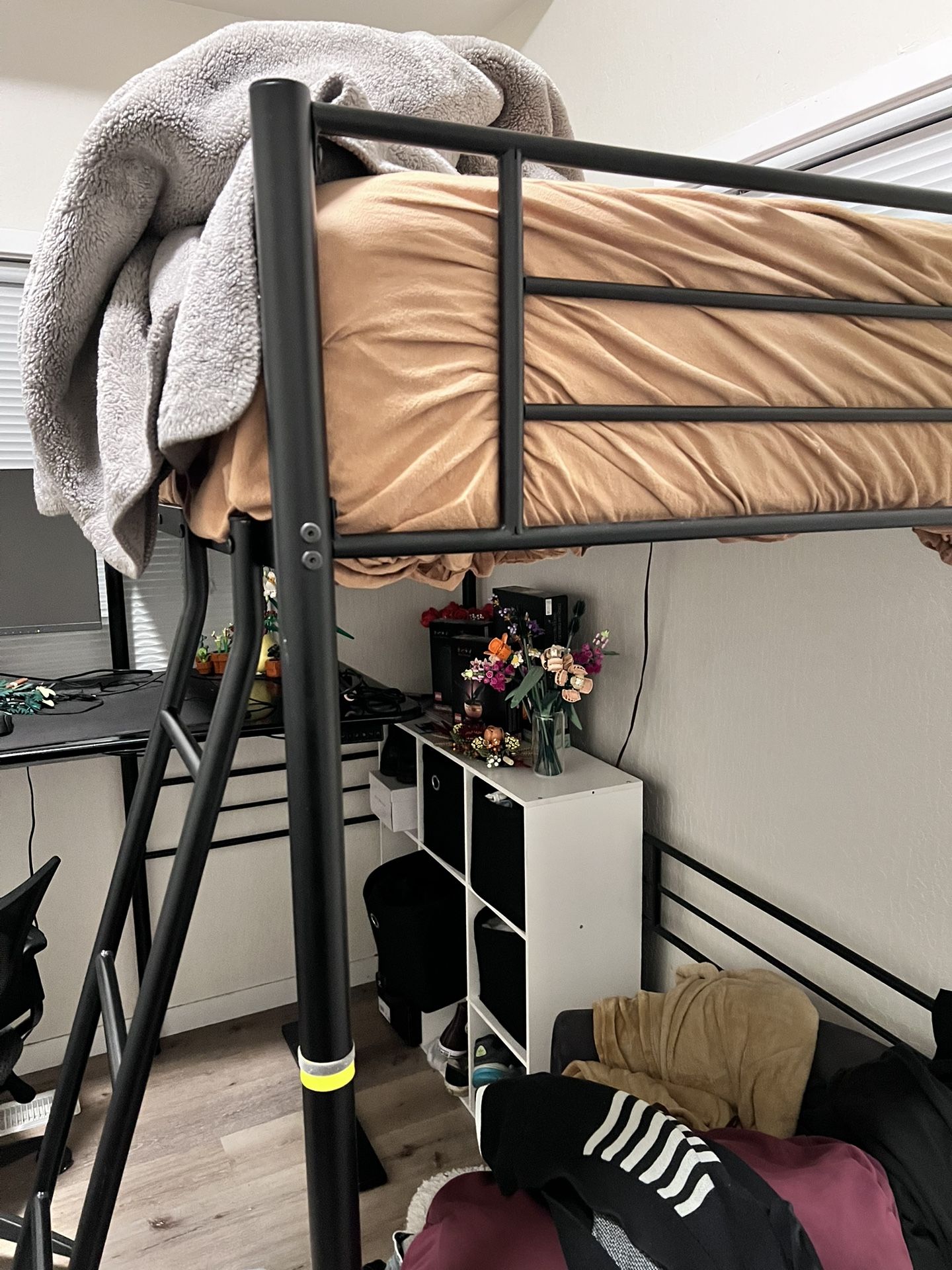 Bed Frame