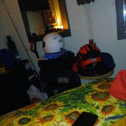 Motorcycle Helmets For Sale