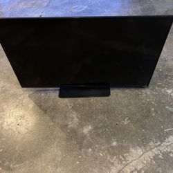 Vizio TV 